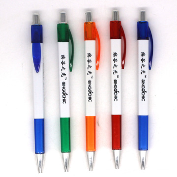 high precision Plastic injection Ballpoint Pen Mould